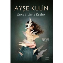 Aesco Kanadı Kırık Kuşlar