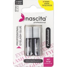 Brf Store Su Store Nascita 2li Kirpik Yapıştırıcısı (Siyah) - 01