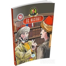 Aesco Üç Nasihat