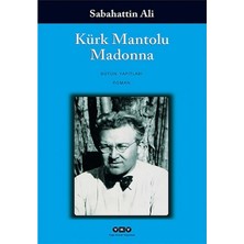Aesco Kürk Mantolu Madonna