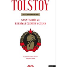 Aesco Tolstoy Bütün Eserleri 15