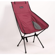 Freecamp Waylay Katlanır Sandalye-Bordo