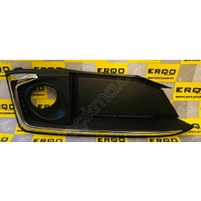 Erqo Honda Cıvıc Sağ Ön Sıs Far Çerçeve Krom 2019-2021 71180-TFK-G50-ERQ