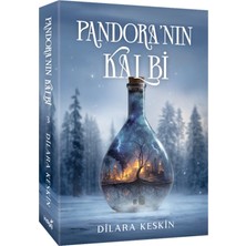 Aesco Pandora'nın Kalbi 2 (Ciltli)