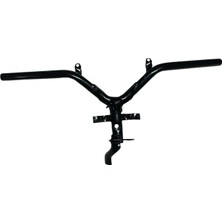 Tvs Jupiter 110 Gidon - Direksiyon Euro 5 (Uma LED Farlı) K6150750