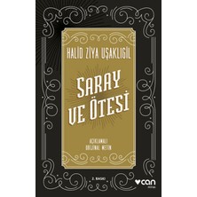 Aesco Saray ve Ötesi