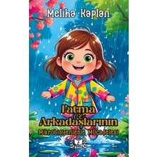 Aesco Fatma ve Arkadaşlarının Mikrobisyenlerle Mücadelesi