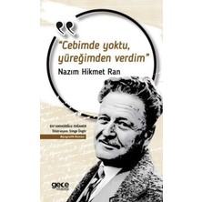Aesco Cebimde Yoktu Yüreğimden Verdim