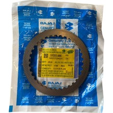 Bajaj NS-RS200 Debriyaj Ara Sacı DT551408 Orijinal Ürün