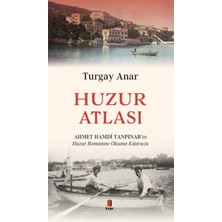 Aesco Huzur Atlası