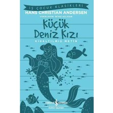 Aesco Küçük Deniz Kızı
