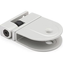 AYRINTISHOP Wc Tuvalet Laminat Kapı Kapazlama Menteşeleri 18 mm - 1 Adet
