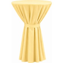 Cosy Tr Berlin Bistro Masa Örtüsü - Poly Jersey 130 gr