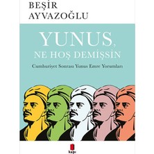 Aesco Yunus, Ne Hoş Demişsin