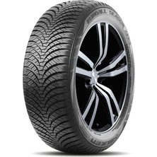 Falken 225/55 R16 Tl 99V Xl Euroall Season AS210 Oto 4 Mevsim Lastiği (Üretim TARIHI:2026)