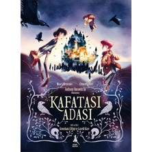 Aesco Kafatası Adası 1-2