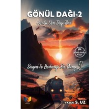 Aesco Gönül Dağı -2