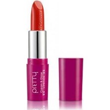 Mybl Flormar Pretty Cream&glaze Ruj P322