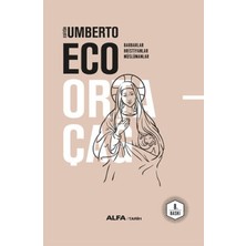 Aesco Ortaçağ 1 (Ciltli)