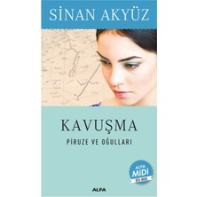 Aesco Kavuşma - Piruze ve Oğulları (Midi Boy)