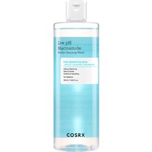 Cosrx Low Ph Niacinamide Micellar Cleansing Water Makyaj Temizleyici 400 ml