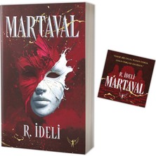 Aesco Martaval (Ciltli)