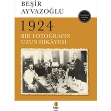 Aesco 1924 Bir Fotoğrafın Uzun Hikâyesi
