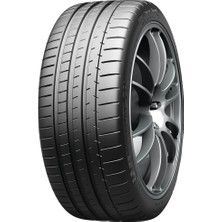 Michelin 285/40R19 103Y    Pilot Super Sport N0 Oto Yaz Lastiği (Üretim YILI:2026)