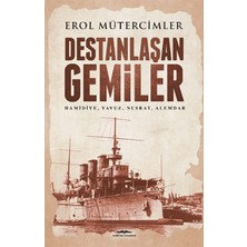 Aesco Destanlaşan Gemiler