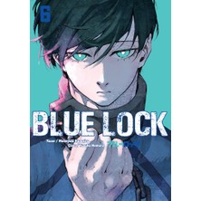 Brf Store Su Store Blue Lock Cilt - 6