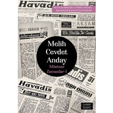 Aesco Müstear Zamanlar - 1