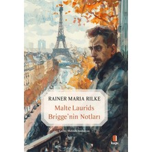 Aesco Malte Laurids Brigge'nin Notları