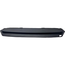 Erqo Honda Cıvıc Arka Tampon Alt Lip 2016-2018 71502-TEX-Y00-ERQ