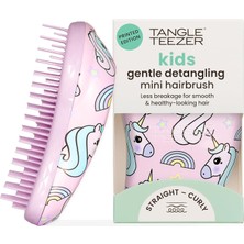 Brf Store Su Store Tangle Teezer Small Original Childrens - Unicorn Multi