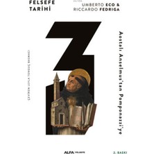 Aesco Felsefe Tarihi 3 (Ciltli)