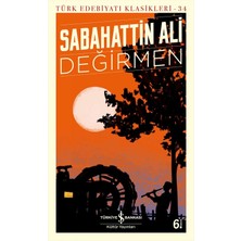 Aesco Değirmen