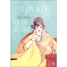 Aesco Ölü Bir Kelebek