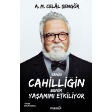 Aesco Senin Cahilliğin Benim Yaşamımı Etkiliyor