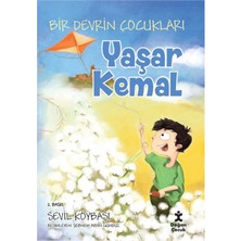 Aesco Bir Devrin Çocukları - Yaşar Kemal