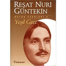 Aesco Yeşil Gece