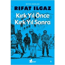 Aesco Kırk Yıl Önce Kırk Yıl Sonra