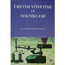 Aesco Üretim Yönetimi ve Teknikleri