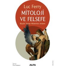 Aesco Mitoloji ve Felsefe