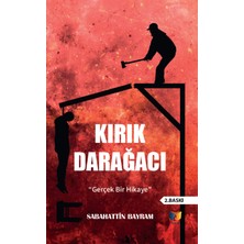 Aesco Kırık Darağacı