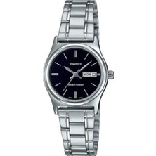 Casio LTP-V006D-1B2UDF Kadın Kol Saati