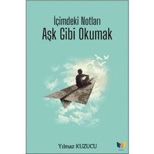 Aesco Içimdeki Notları Aşk Gibi Okumak