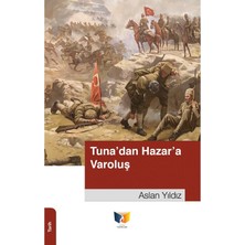 Aesco Tuna.'dan Hazar'a Varoluş