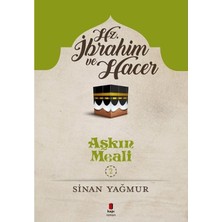 Aesco Hz. Ibrahim ve Hacer - Aşkın Meali 2