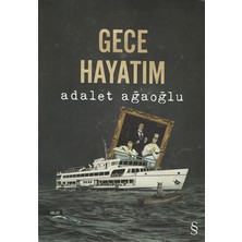 Aesco Gece Hayatım