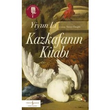 Brf Store Su Store Kazkafanın Kitabı